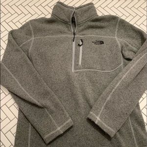 Men’s Northface Pullover
